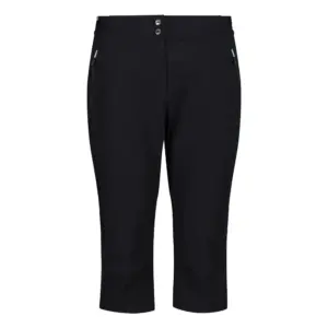 Cmp 33t6236 3/4-broek Antraciet