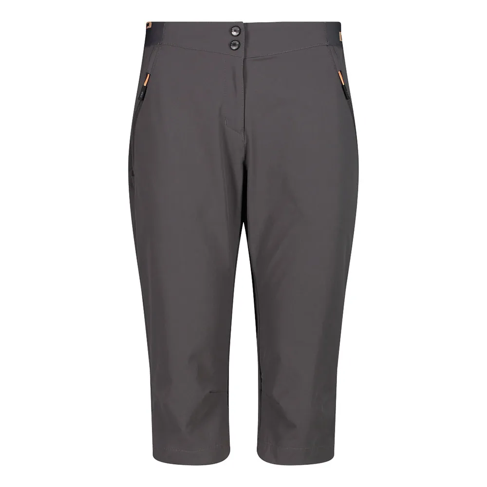 Cmp 33t6236 3/4-broek Terra