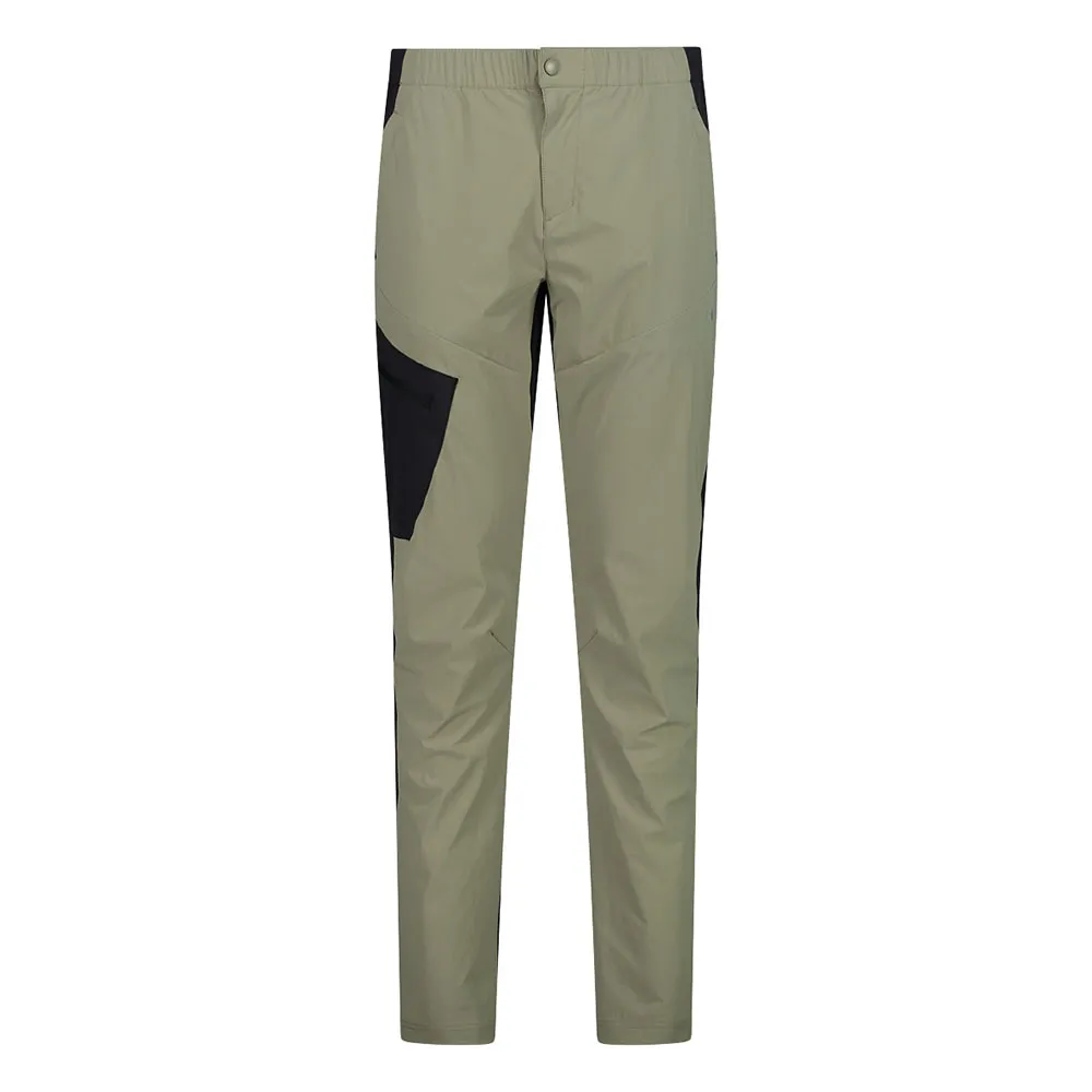 Cmp 33t6627 Broek Sage
