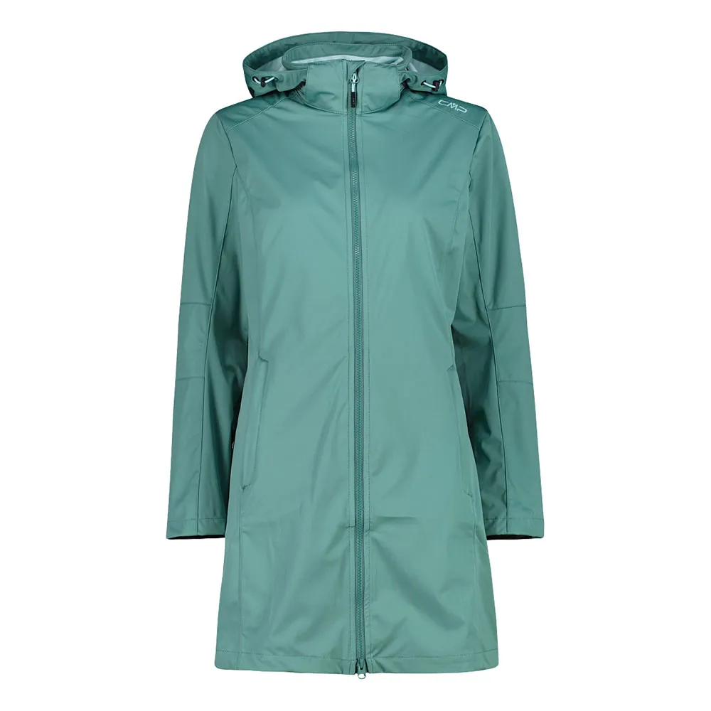 Cmp 34a5046 Parka Agave
