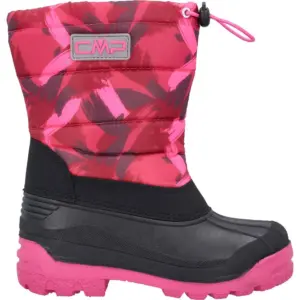 Cmp Sneewy 3q71294j Sneeuwlaarzen Roze