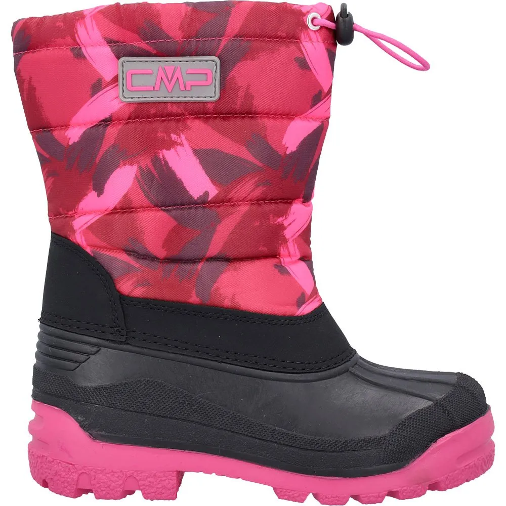 Cmp Sneewy 3q71294j Sneeuwlaarzen Roze
