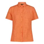 Dark Tangerine