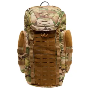 Oakley Apparel Link Miltac 2.0 Rugzak Multicam