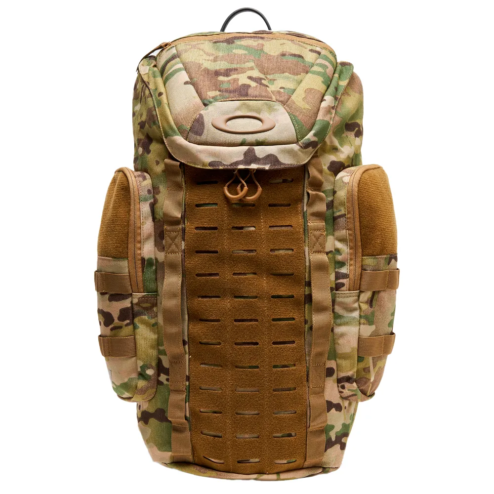 Oakley Apparel Link Miltac 2.0 Rugzak Multicam