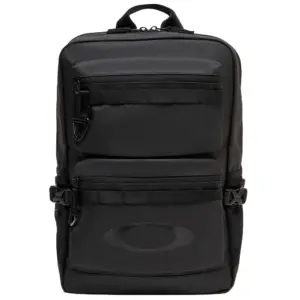 Oakley Apparel Rover Laptop Rugzak Blackout