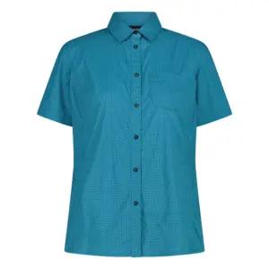 Cmp 34s6316 Overhemd Met Korte Mouwen Night / Tiffany