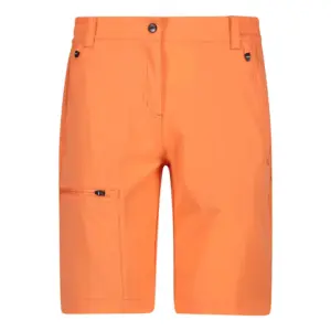 Cmp 34t5026 Bermuda Korte Broek Tangerine
