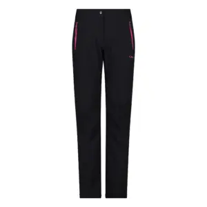 Cmp 34t5056 Broek Antraciet