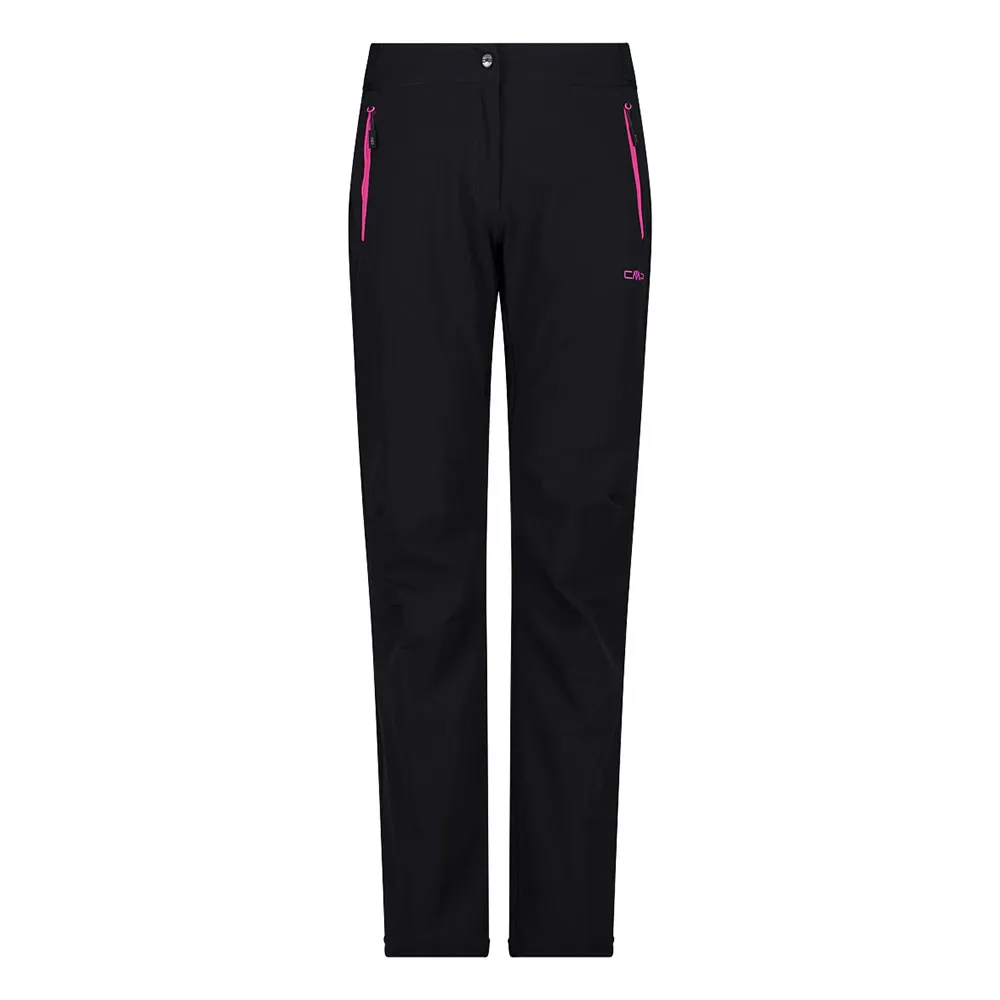 Cmp 34t5056 Broek Antraciet