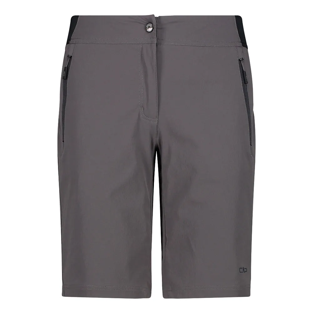 Cmp 34t5066 Bermuda Korte Broek Terra