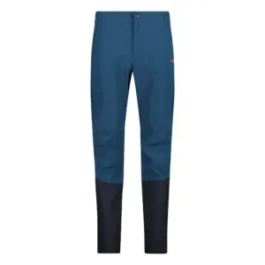 Cmp 34t7667 Broek Blauw
