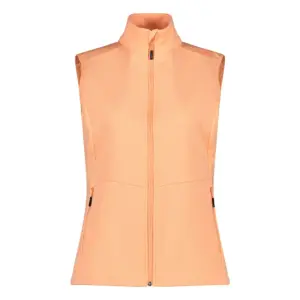 Cmp 35a5276 Vest Salmone