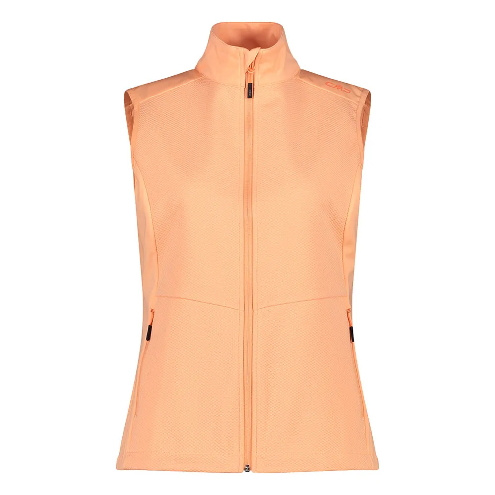 Cmp 35a5276 Vest Salmone