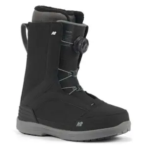 K2 Snowboards Haven Snowboardlaarzen Voor Dames Zwart
