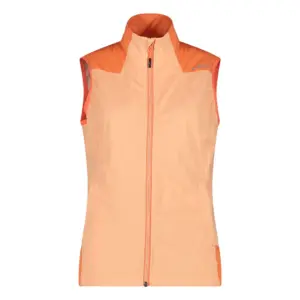 Cmp 35a6256 Vest Salmone