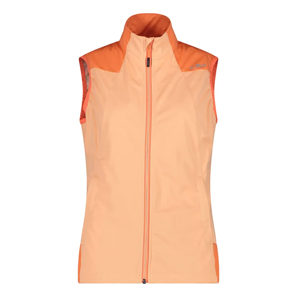 Cmp 35a6256 Vest Salmone