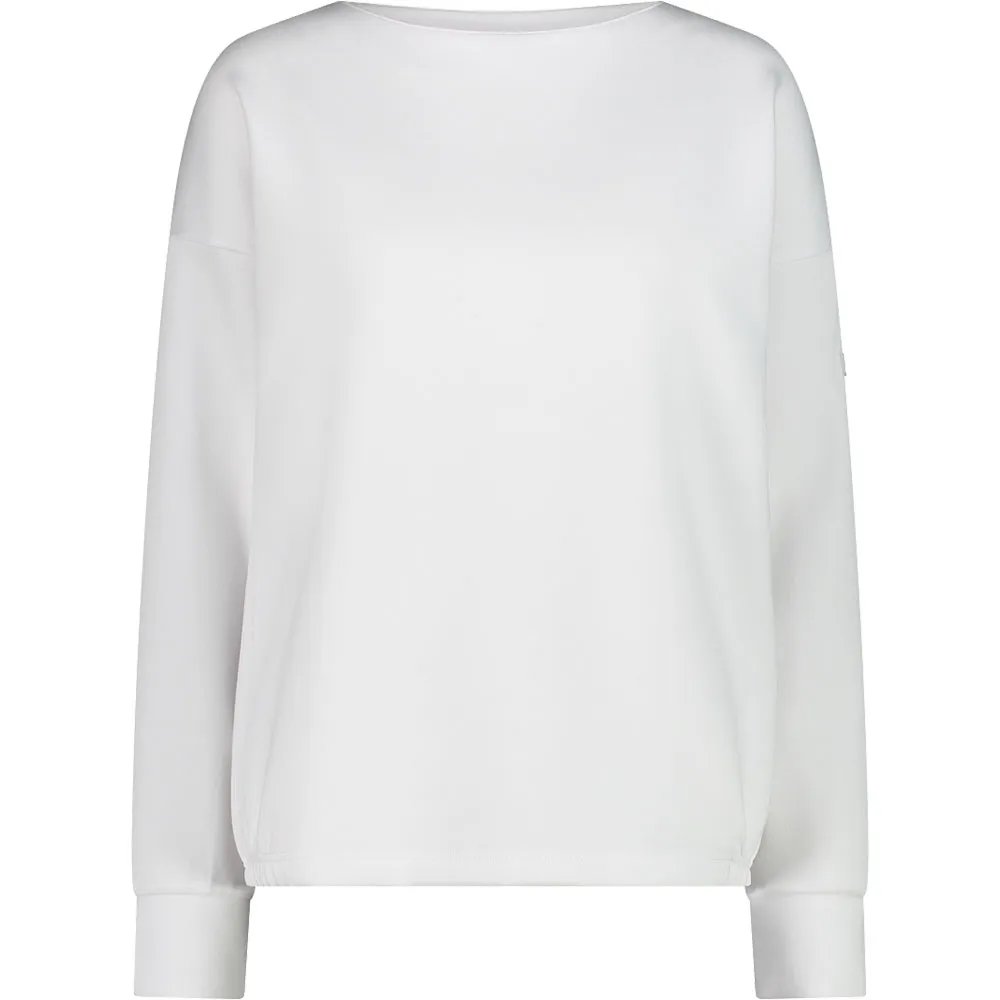 Cmp 35d7496 Sweatshirt Wit