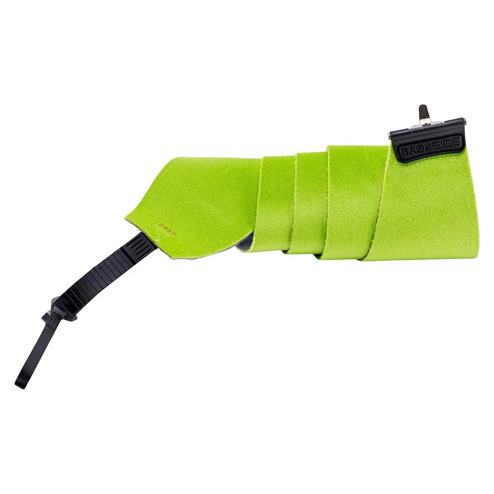 K2 Snowboards Isolator Splitboard Stijgvellen Groen