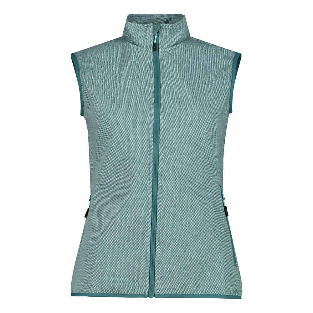 Cmp 35h5376 Vest Agave / Opale