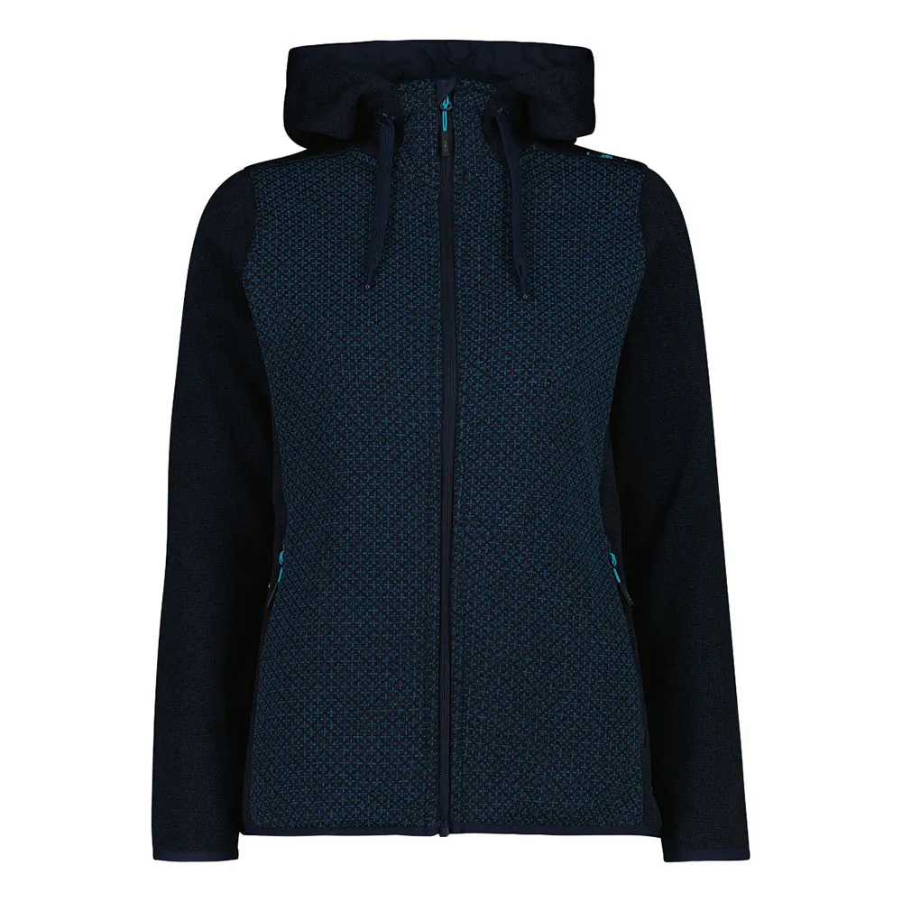 Cmp 35h5896 Jas Blauw