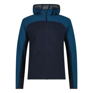 Cmp 35l6537 Jas Blauw