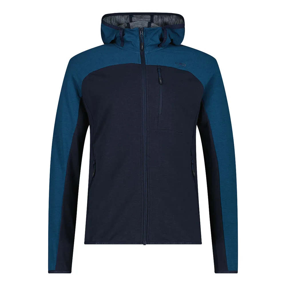 Cmp 35l6537 Jas Blauw