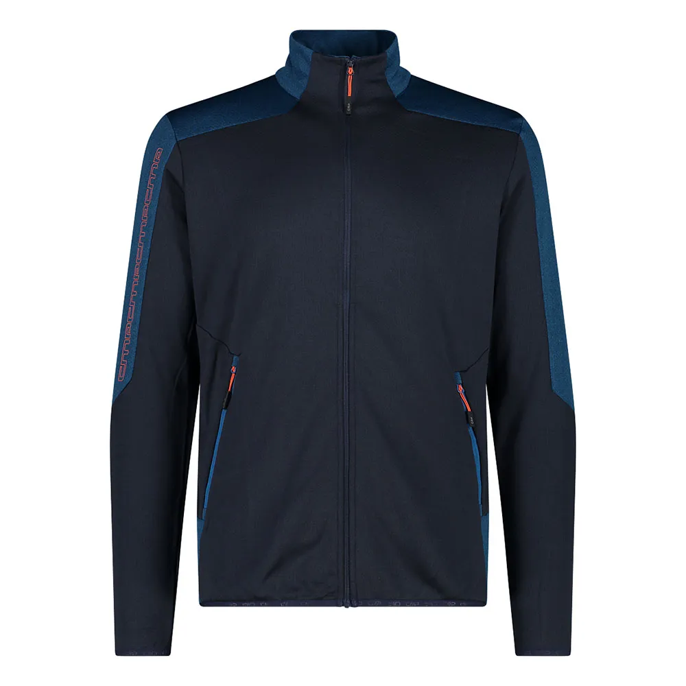 Cmp 35l6557 Jas Blauw