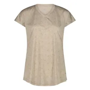 Cmp 35n5496 T-shirt Met Korte Mouwen Sabbia Mel.