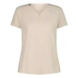 Cmp 35n5556 T-shirt Met Korte Mouwen Vaniglia
