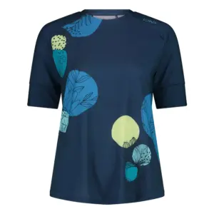 Cmp 35n6236 T-shirt Met Korte Mouwen Night
