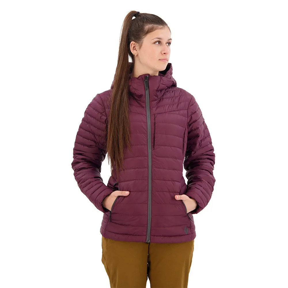 Diamond Access Donzen Jas Rood