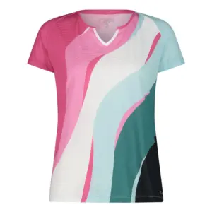 Cmp 35n6666 T-shirt Met Korte Mouwen Apple / Tiffany