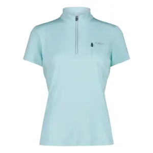 Cmp 35n6696 Free Bike T-shirt Met Korte Mouwen Opal