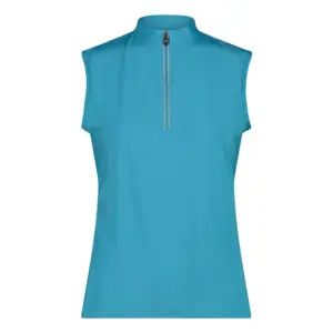 Cmp 35n6706 Mouwloos T-shirt Tiffany