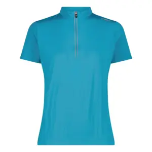 Cmp 35n6716 T-shirt Met Korte Mouwen Tiffany