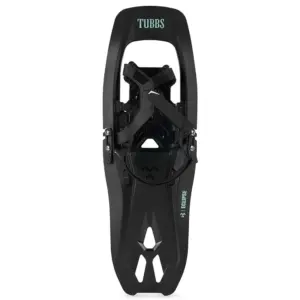 Tubbs Snow Shoes Eclipse Sneeuwschoenen Zwart