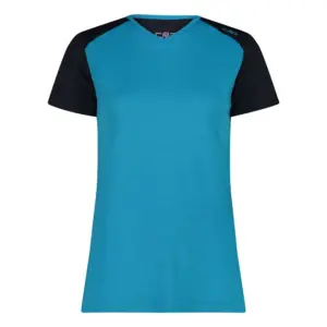Cmp 35n6896 T-shirt Met Korte Mouwen Tiffany