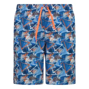 Cmp 35r7537 Korte Broek Oranje
