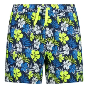 Cmp 35r7557 Korte Broek Marineblauw