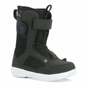 Ride Norris Snowboard Schoenen Zwart
