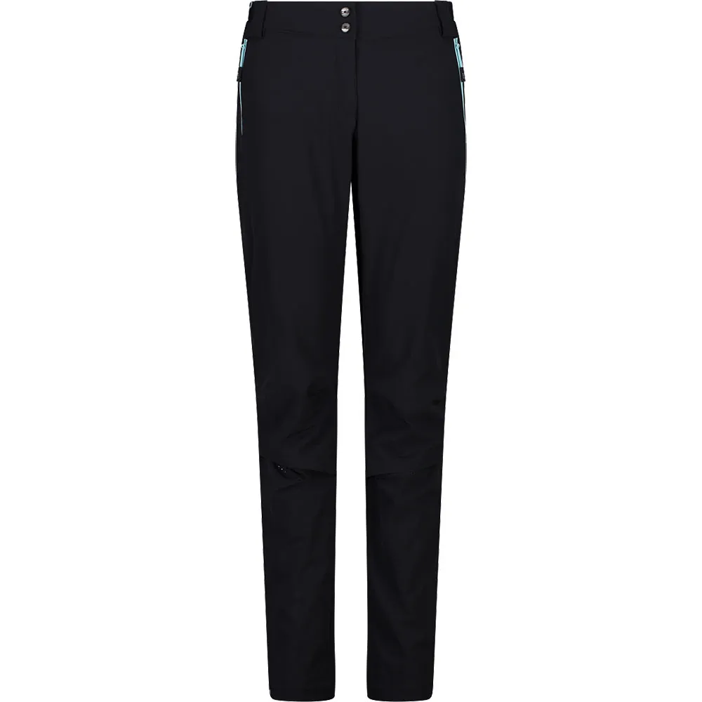 Cmp 35t6386 Broek Antraciet