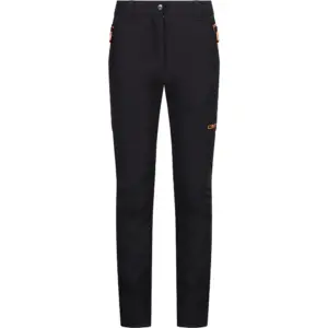 Cmp 35t6075 Broek Antraciet