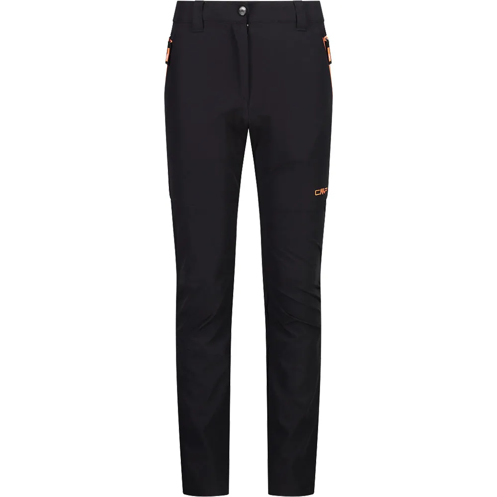 Cmp 35t6075 Broek Antraciet