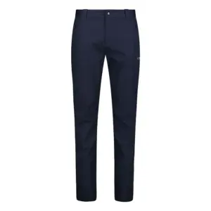 Cmp 35t6377 Broek Zwart