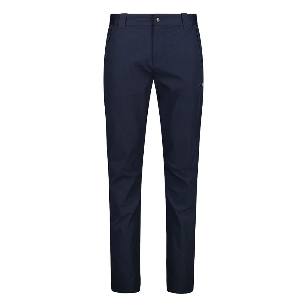 Cmp 35t6377 Broek Zwart