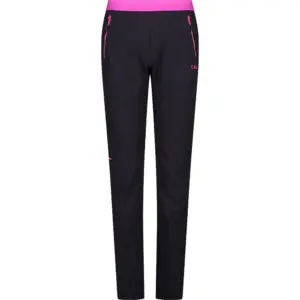 Cmp 35t6396 Broek Antraciet