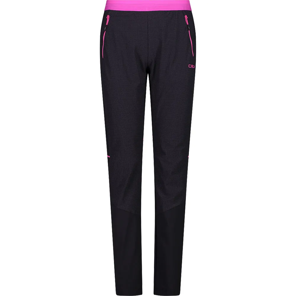 Cmp 35t6396 Broek Antraciet