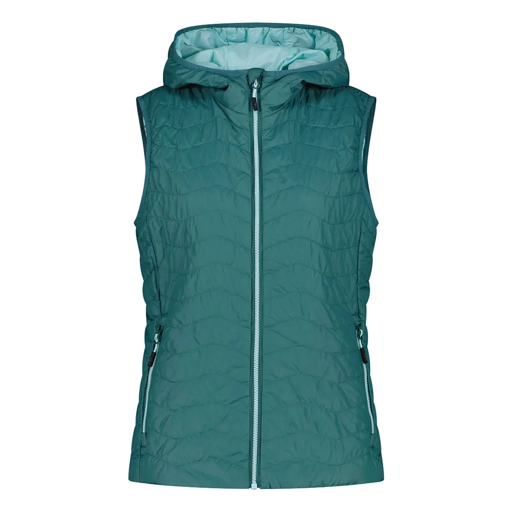 Cmp 35z5026 Vest Agave