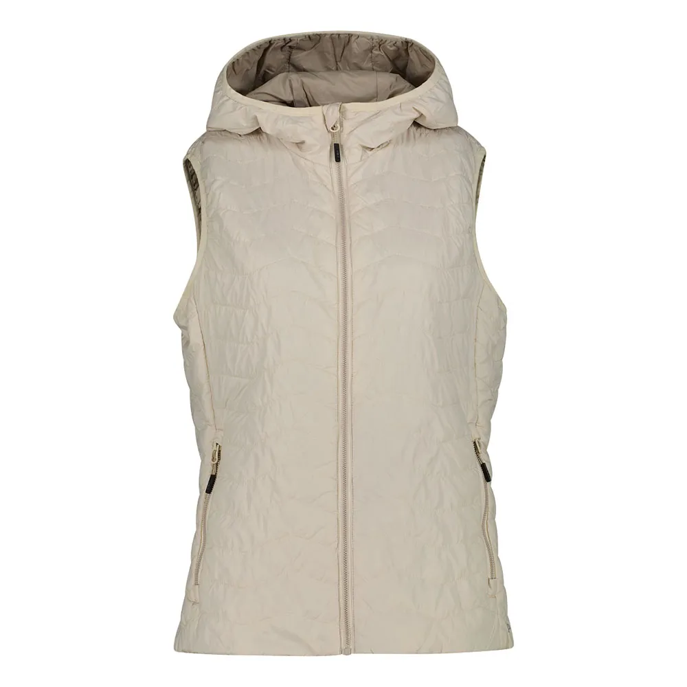Cmp 35z5026 Vest Vaniglia